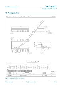 SSL21082T/1 Datasheet Page 17