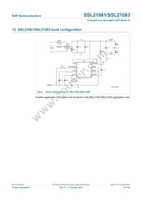 SSL21083AT/1 Datasheet Page 16