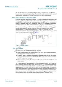 SSL2109AT/1 Datasheet Page 8