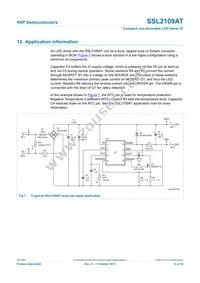 SSL2109AT/1 Datasheet Page 14