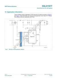 SSL21101T/1 Datasheet Page 15