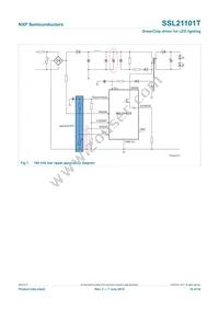 SSL21101T/1 Datasheet Page 16