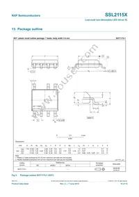 SSL21153T/1 Datasheet Page 10