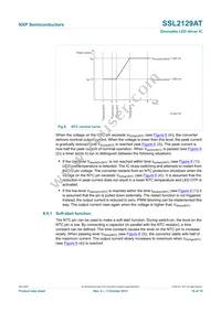 SSL2129AT/1J Datasheet Page 10