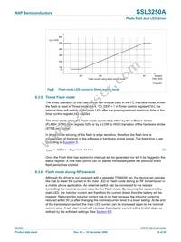 SSL3250AHN/C1 Datasheet Page 10