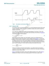 SSL3250AHN/C1 Datasheet Page 11