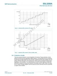 SSL3250AHN/C1 Datasheet Page 12