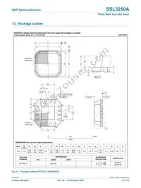 SSL3250AHN/C1 Datasheet Page 23