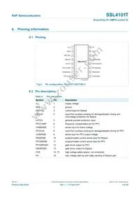 SSL4101/1 Datasheet Page 4