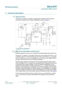 SSL4101/1 Datasheet Page 5