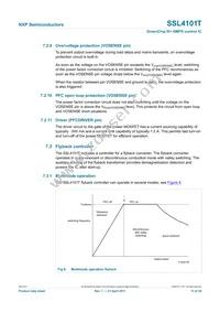 SSL4101/1 Datasheet Page 11