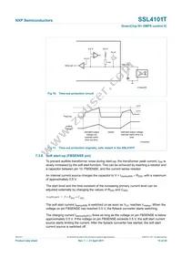 SSL4101/1 Datasheet Page 15