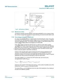 SSL4101/1 Datasheet Page 16