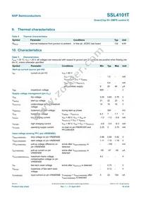 SSL4101/1 Datasheet Page 19