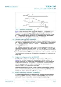 SSL4120T/1 Datasheet Page 13