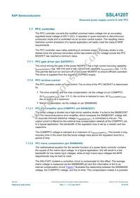 SSL4120T/1 Datasheet Page 15