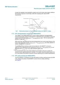 SSL4120T/1 Datasheet Page 16