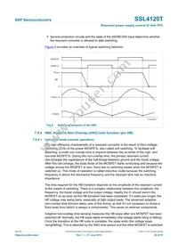 SSL4120T/1 Datasheet Page 20