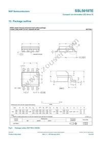 SSL5018TE/1Y Datasheet Page 15