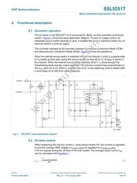 SSL5251T/1J Datasheet Page 5