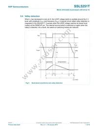 SSL5251T/1J Datasheet Page 7