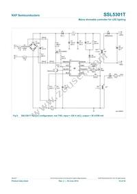 SSL5301T/1J Datasheet Page 16