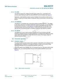 SSL5511T/1J Datasheet Page 6