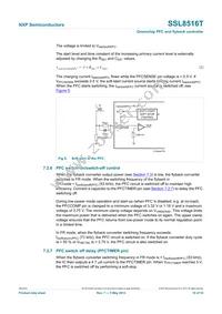SSL8516T/1Y Datasheet Page 10