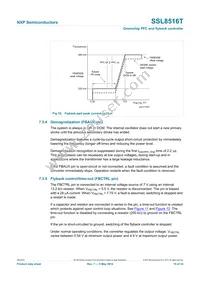 SSL8516T/1Y Datasheet Page 15