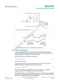 SSL8516T/1Y Datasheet Page 16