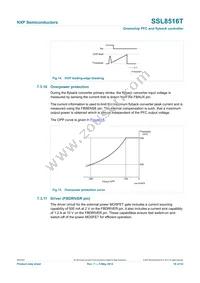 SSL8516T/1Y Datasheet Page 18