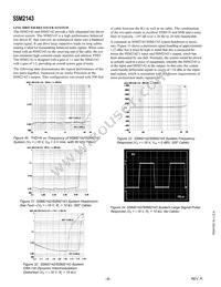 SSM2143SZ-REEL Datasheet Page 8