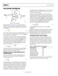 SSM2211CPZ-R2 Datasheet Page 16