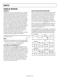 SSM2319CBZ-R2 Datasheet Page 14