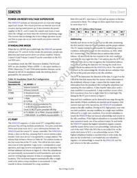 SSM2529ACBZ-RL Datasheet Page 22