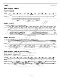 SSM4321ACBZ-R7 Datasheet Page 18