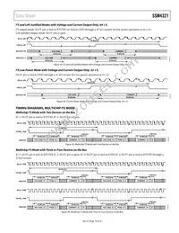 SSM4321ACBZ-R7 Datasheet Page 19