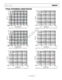 SSM4567ACBZ-R7 Datasheet Page 9