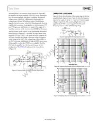 SSM6322ACPZ-R2 Datasheet Page 17