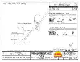 SSP-01TWB3SW12 Cover