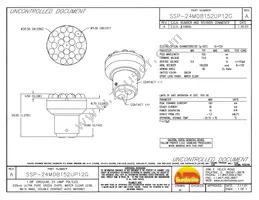 SSP-24MDB152UP12G Cover