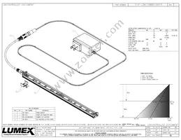 SSP-LBK12MW024K03 Datasheet Cover