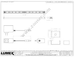 SSP-LBK12MW024K03 Datasheet Page 2