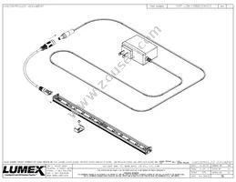 SSP-LBK12MW024K03 Datasheet Page 3