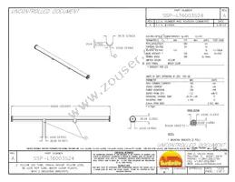 SSP-LT6003S24 Datasheet Cover