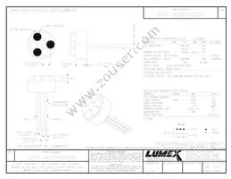 SSP-LXC06762S7A Datasheet Cover