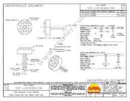 SSP-LXC0946U13A Datasheet Cover