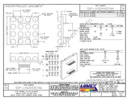 SSP-LXS2443S16A Cover