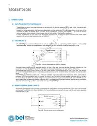 SSQE48T07050-NAANG Datasheet Page 4