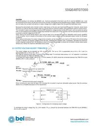 SSQE48T07050-NAANG Datasheet Page 5